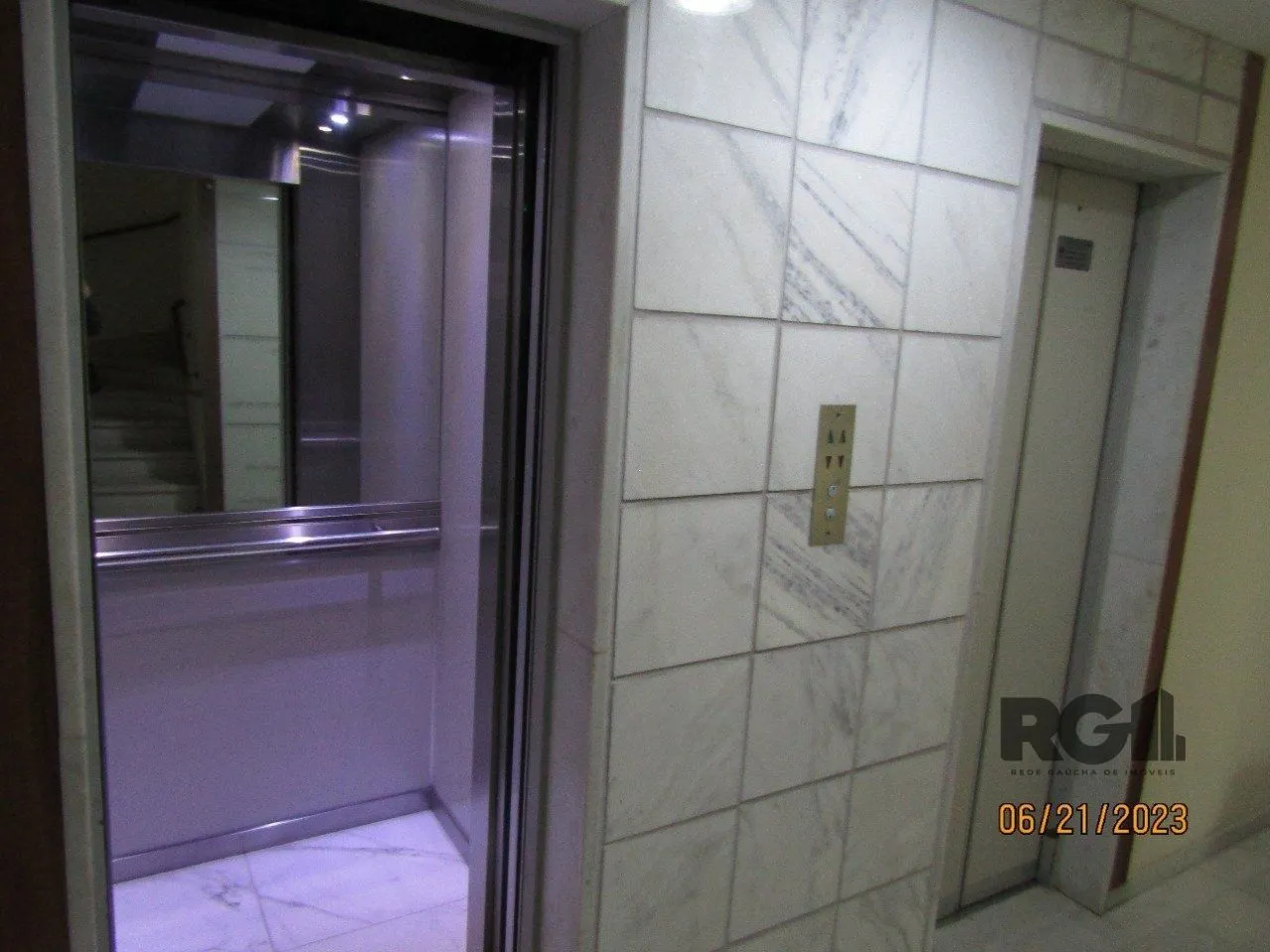 Imagem Sala Comercial em Rio Branco
