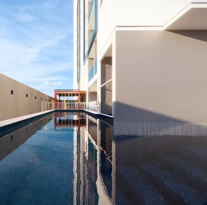 Imagem Apartamento com 2 quartos à venda em Vila Velha