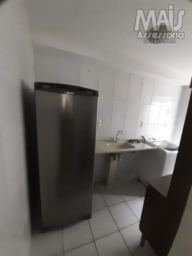 Imagem Apartamento para Venda em São Leopoldo / RS no bairro Santos Dumont