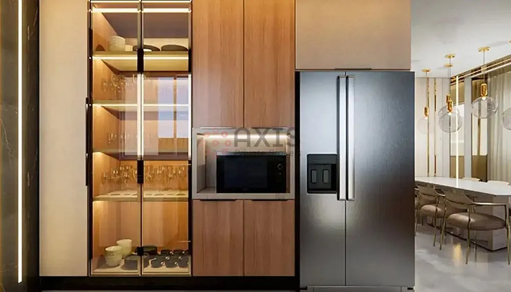 Imagem Apartamento 3 quartos no Carmo - Excelente localização