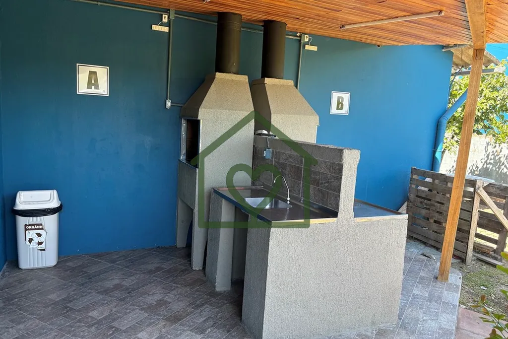 Imagem Excelente apartamento térreo à venda, localizado em condomínio fechado no bairro Rubem Berta, em ...