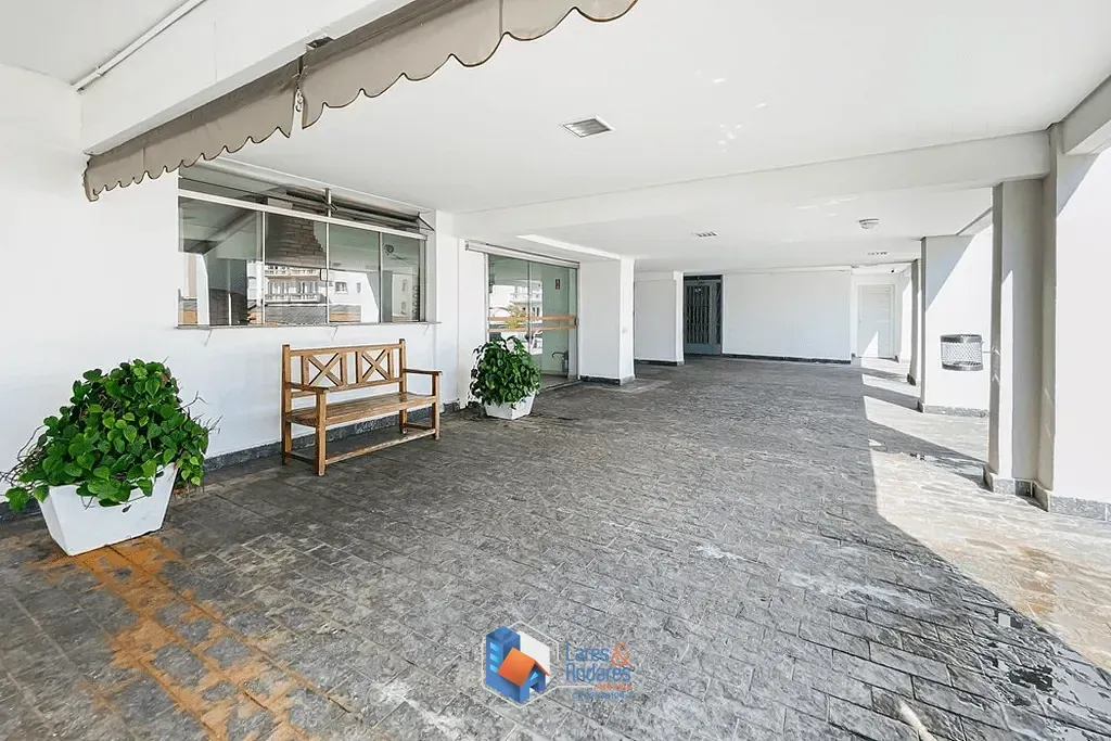 Imagem Apartamento à venda 3 Quartos 1 Vaga 97.36M² Sumarezinho São Paulo - SP