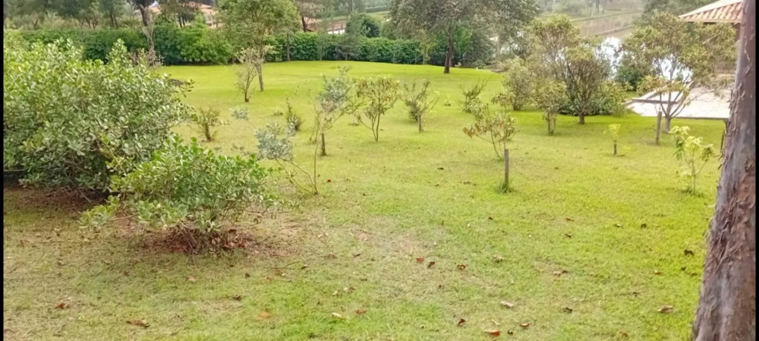 Imagem Excelente sítio à venda em Betim/MG ? Área total de 20.000 m²
