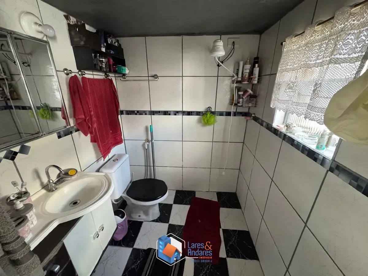 Imagem Casa para venda em Vila Mazzei com 3 quartos, sendo 3 suítes, 198m²