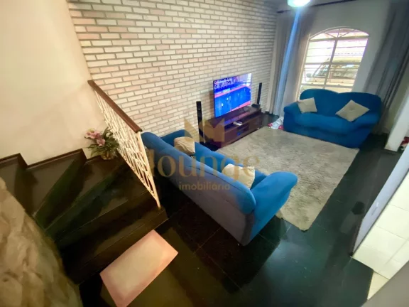 Imagem Casa a Venda Jardim Maria Eugênia Zona Norte - Sorocaba