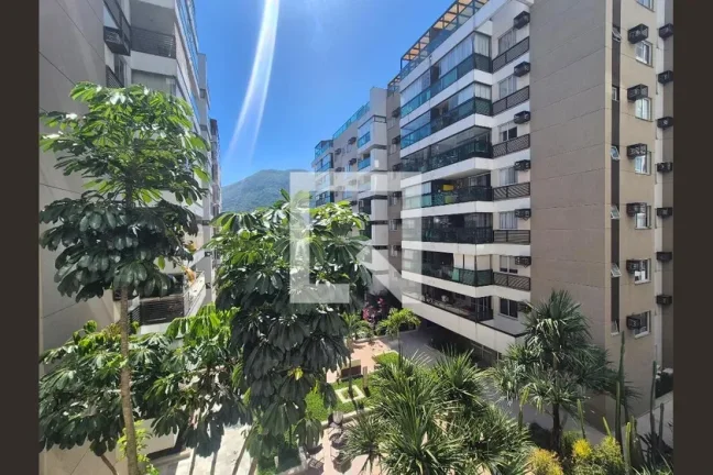 Imagem Apartamento à Venda - Recreio, 2 Quartos, 67 m2