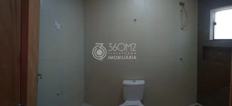 Imagem Sobrado para Venda em Santo André / SP no bairro Campestre