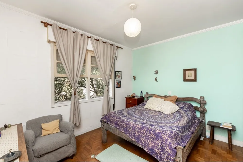 Imagem Apartamento à venda em São Paulo, Jardim Paulista, com 2 quartos, 110m2