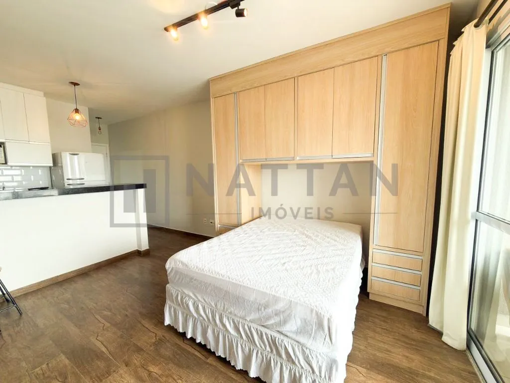 Imagem Studio mobiliado na Vila Gomes Cardim - São Paulo
