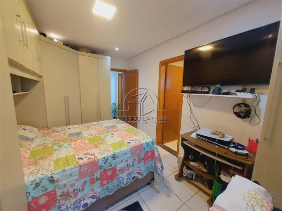 Imagem Maravilhoso Apartamento 3 Quartos à Venda no Tupi, Praia Grande