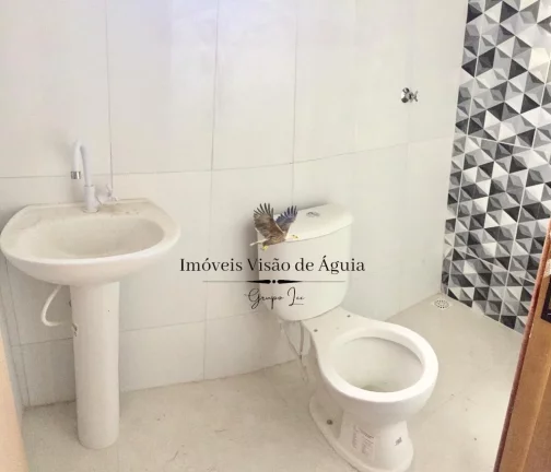 Imagem CASA RESIDENCIAL em CURITIBA - PR, TATUQUARA