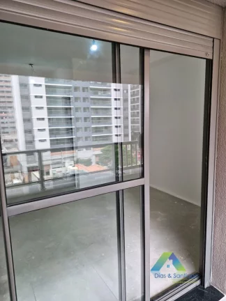 Foto do imóvel Lindo e novo studio com 27m² em localização privilegiada na área nobre da Vila Clementino