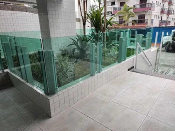 Imagem EXCELENTE APARTAMENTO À VENDA NA GUILHERMINA!!!