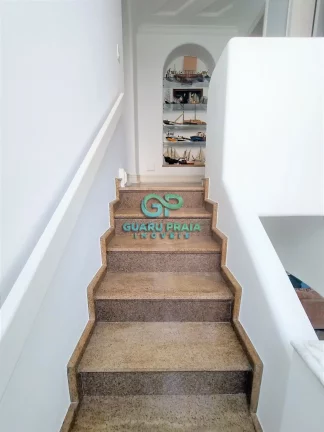 Imagem Apartamento à venda no bairro Enseada - Guarujá/SP