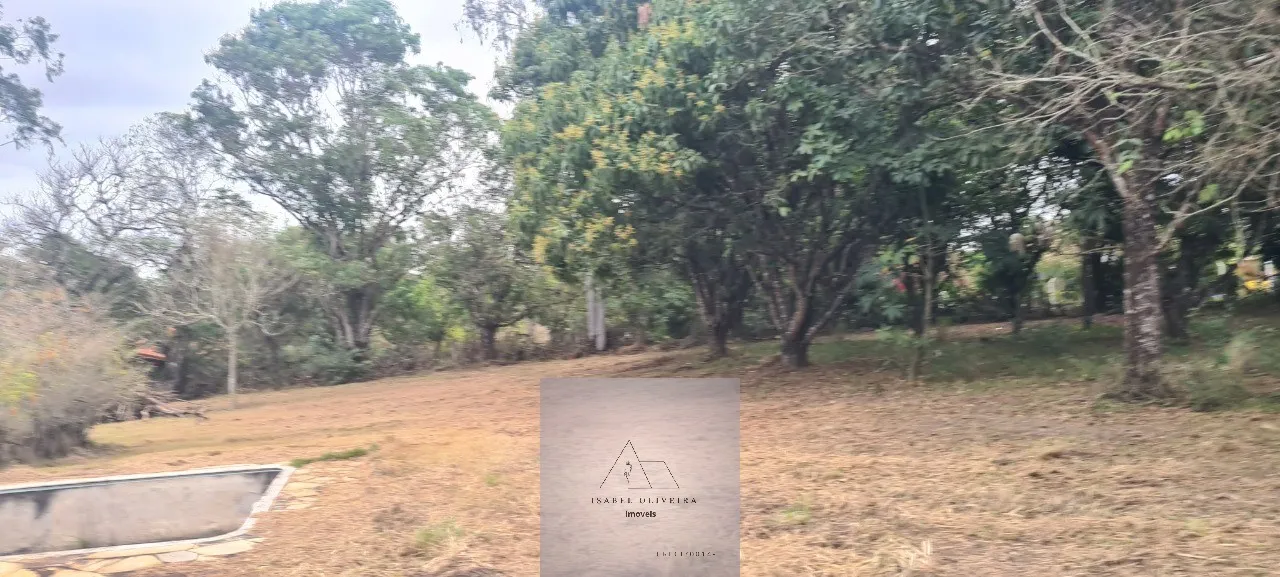 Imagem Chacara a Venda Cesario Lange/SP