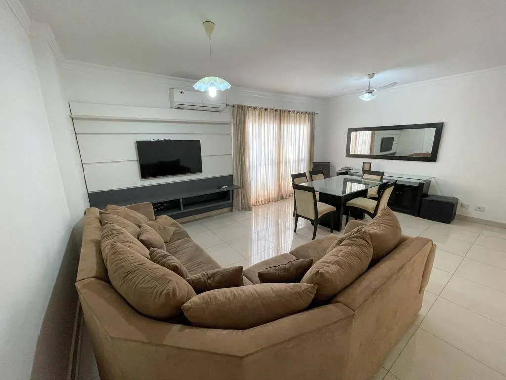 Imagem Apartamento 3 quartos Edifício Royal Garden Bairro Bosque da saúde