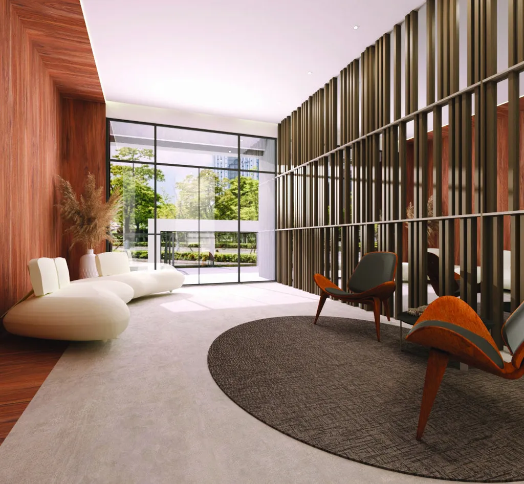 Imagem APARTAMENTO RESIDENCIAL em Curitiba - PR, Bacacheri