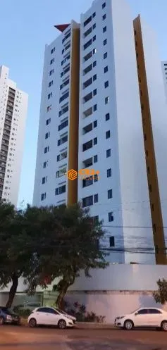 Imagem Vendo Apartamento 100% Mobiliado 49m² em Casa Amarela