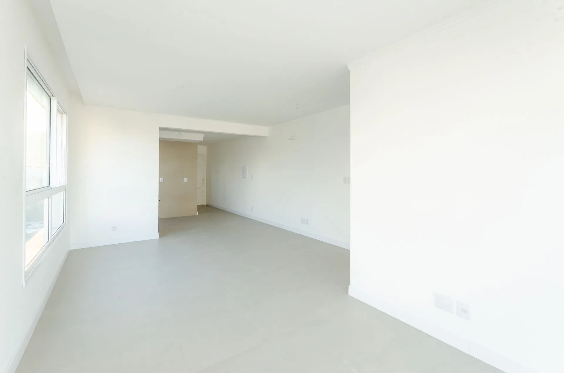 Imagem Panoramas Residence Apartamento de 3 dormitórios no bairro Vila Ipiranga