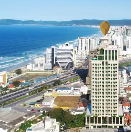 Foto do imóvel BELLE MAISON RESIDENCE em Rua 406 - B