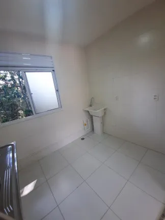 Imagem Apartamento com 2 Quartos para Alugar, 37 m² em Colônia (Zona Leste) - São Paulo