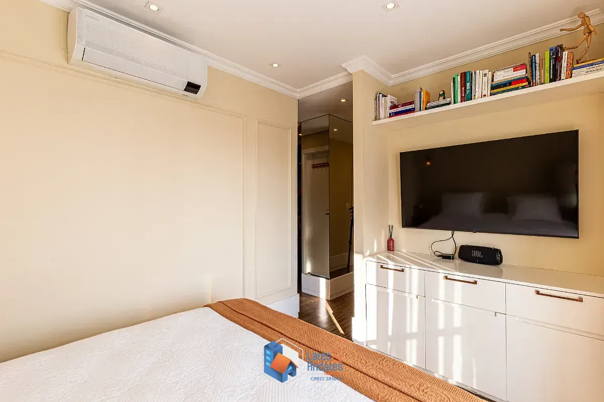 Imagem Apartamento para venda em Jardim Paulista com 2 quartos, sendo 2 suítes, 151m²
