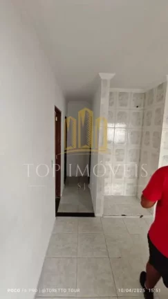 Imagem Casa à Venda no Parque Industrial – 3 Dormitórios e 3 Vagas! Excelente oportunidade para você que busca espaço, conforto e localização privilegiada!