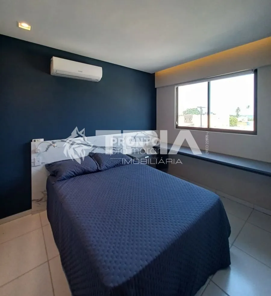 Imagem Apartamento à venda em Barra de Jangada | 48,03 m² | 2 quartos