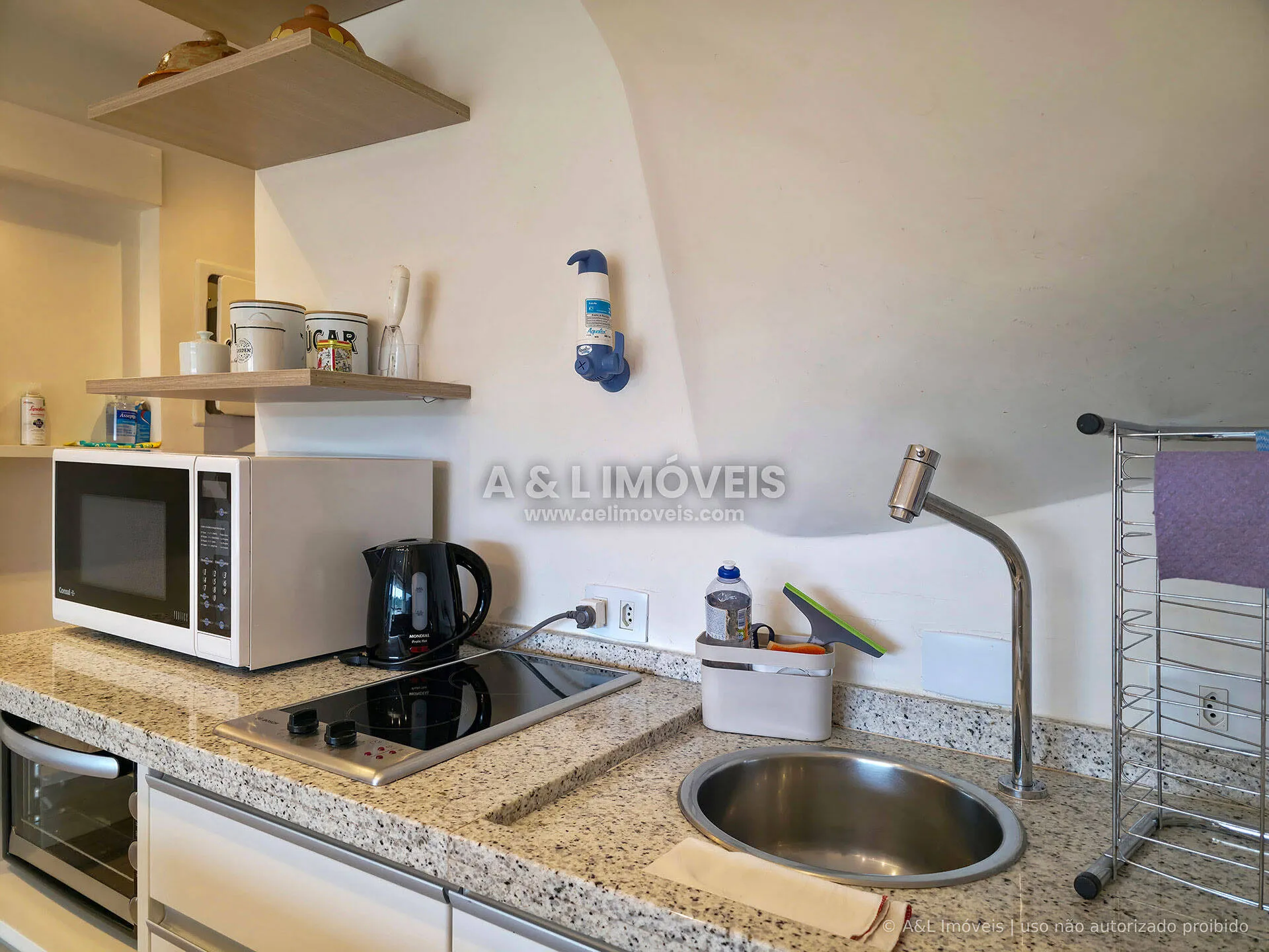 Imagem Flat Duplex Vila Everest | Campos do Jordão | 2 Suítes e Varandas