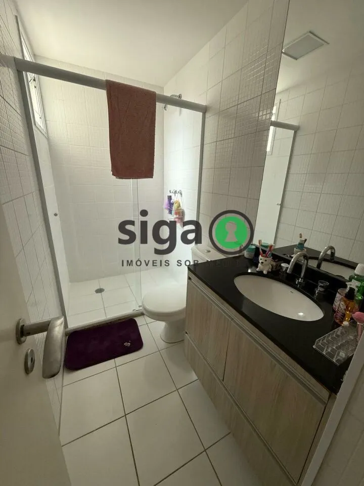 Imagem Apartamento de 168m2 à venda com 3 quartos e 3 vagas na Vila Andrade