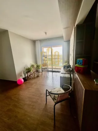 Imagem Apartamento no Rossi Montes – 2 Dormitórios (1 Suíte) | Oportunidade Única Se você procura conforto, praticidade e lazer completo em um só lugar, este apartamento no Rossi Montes é a escolha ideal!
