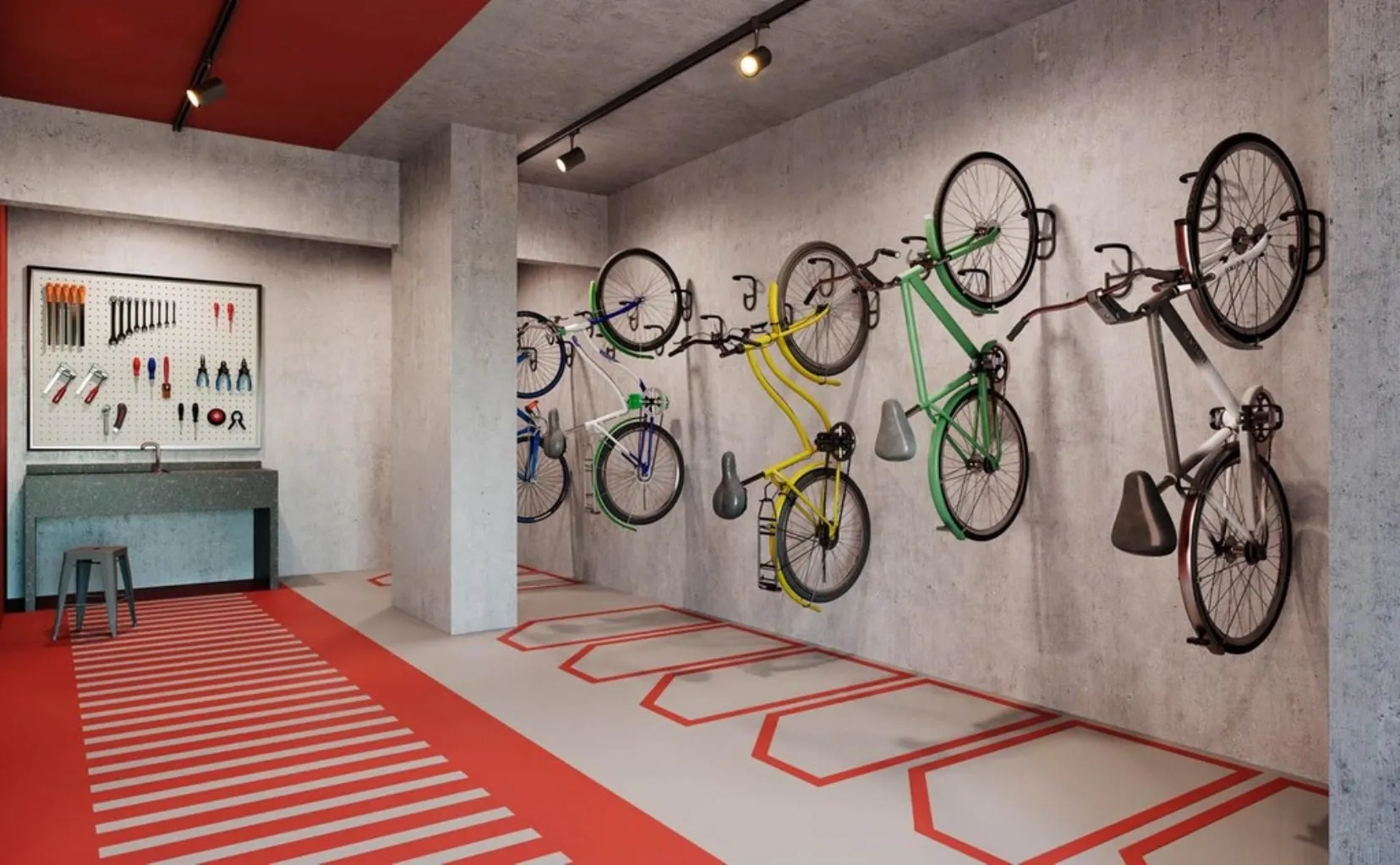 Imagem APARTAMENTO RESIDENCIAL em São Paulo - SP, Lapa