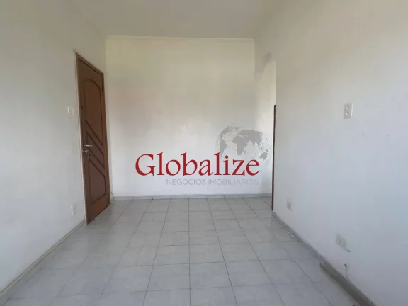 Imagem Apartamento à venda com 49m², 1 quarto, sala , 1 vaga coletiva por R$272.000,00 na Vila Belmiro