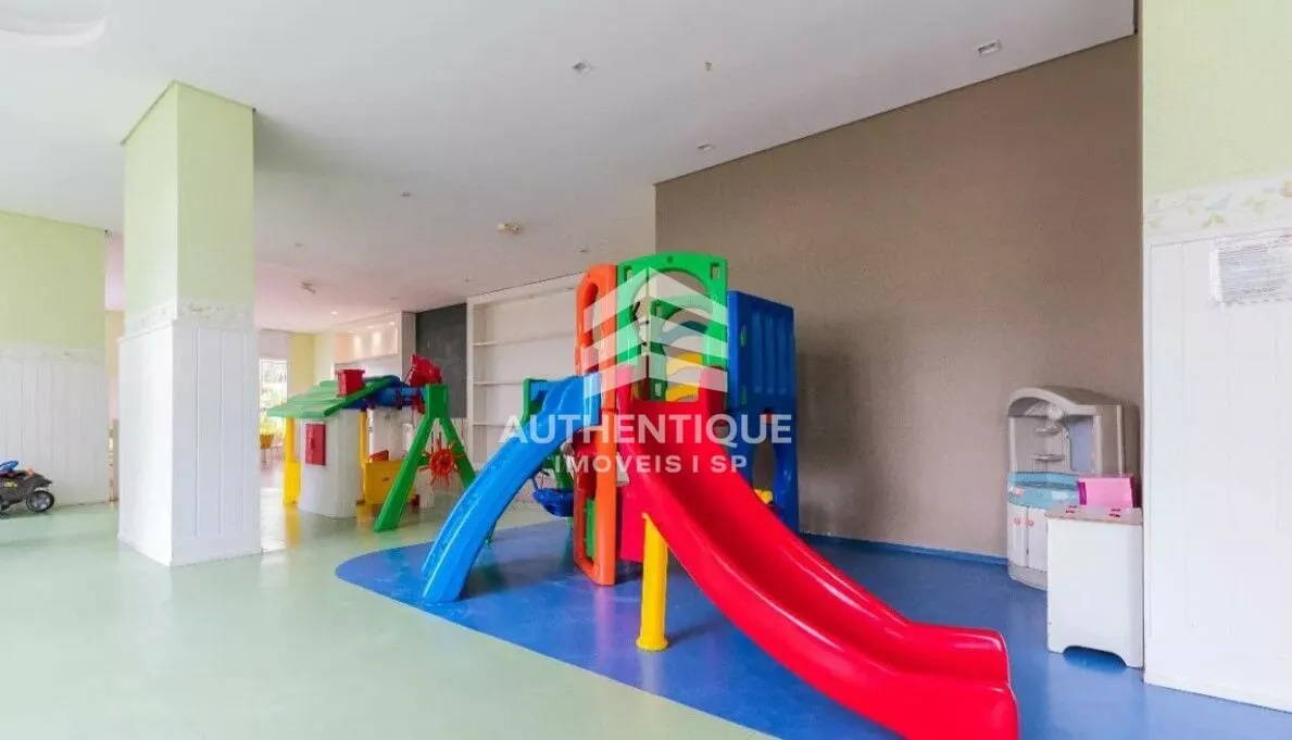 Imagem SUPREMO CAMPO BELO - Apartamento à venda no bairro Campo Belo - São Paulo/SP, Zona Sul