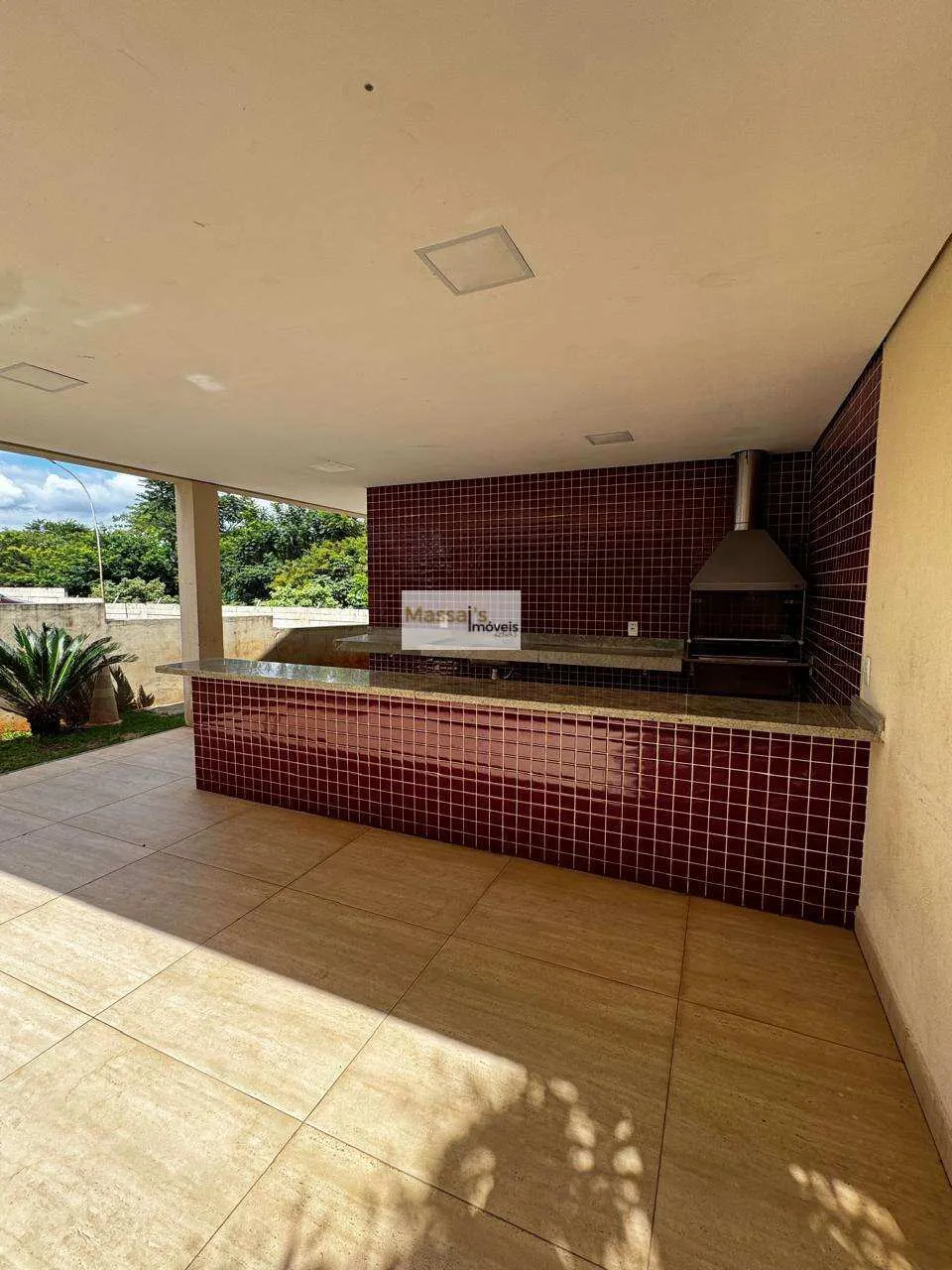 Imagem Apartamento à venda em Campinas, Condomínio Residencial Canto dos Bem-Te-Vis