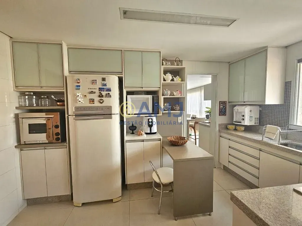 Imagem Apartamento a Venda 03 Suítes Plenas no Setor Bueno!