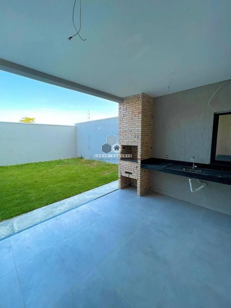 Imagem Royal Ville Residence: Casas de luxo com 04 suites no centro do Eus?(C)bio