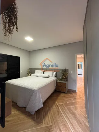 Imagem Condomínio Morro vermelho II - Casa à venda no bairro Condomínio Morro Vermelho II - Mogi Mirim/SP, NORTE
