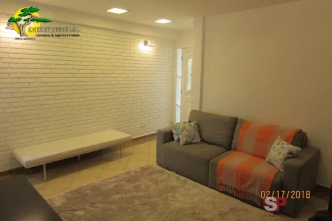 Imagem CASA TÉRREA NO LAUZANE PAULISTA