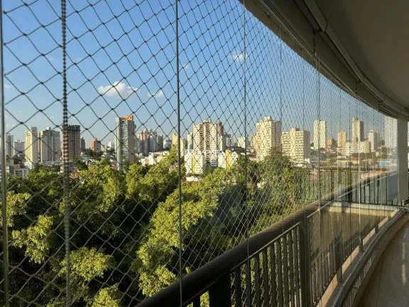 Imagem Apartamento com 4 dormitórios à venda, 247 m² por R$ 2.500.000,00 - Centro - Piracicaba/SP