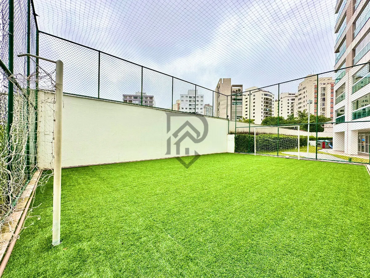 Imagem Apartamento Duplex vila mariana andar alto