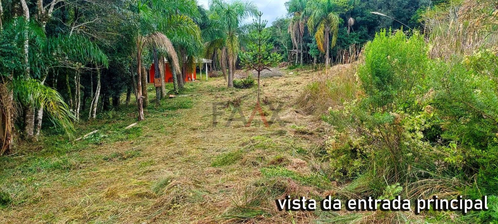 Imagem Chácara com 2 dormitórios à venda,60500.00 m , Guabiroba, GUARAPUAVA - PR