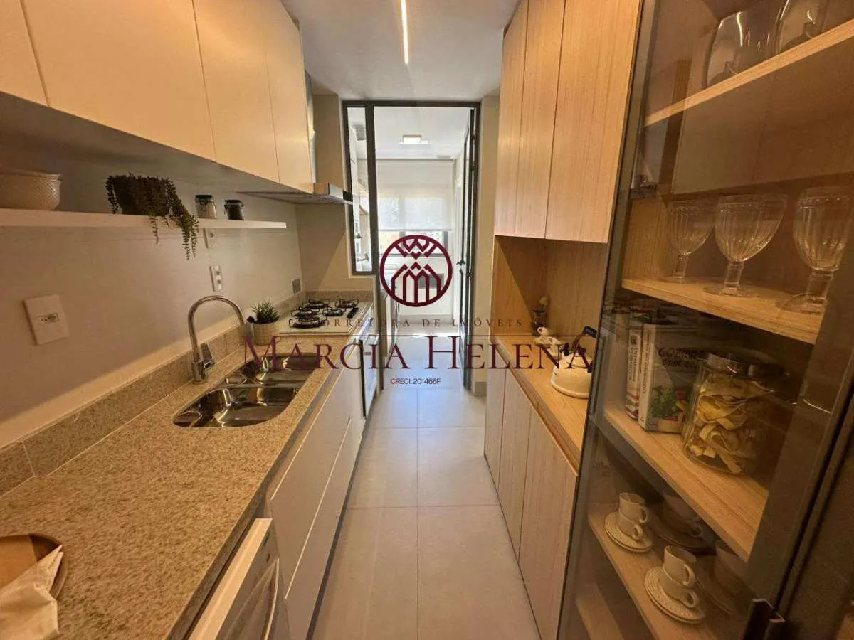 Imagem Apartamento de luxo à venda em Campinas, Cambuí, com 3 quartos, 126m2