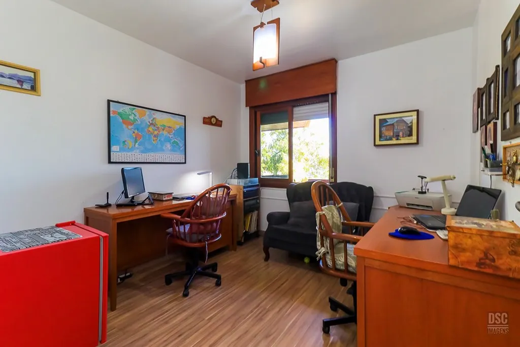 Imagem Apartamento em Chácara das Pedras