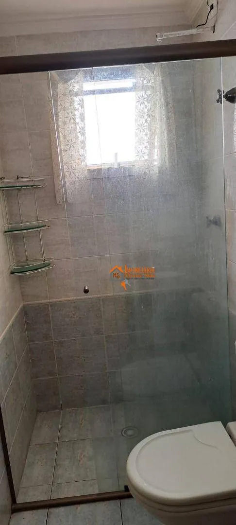 Imagem Apartamento à venda, 68 m² por R$ 355.000,00 - Vila Galvão - Guarulhos/SP
