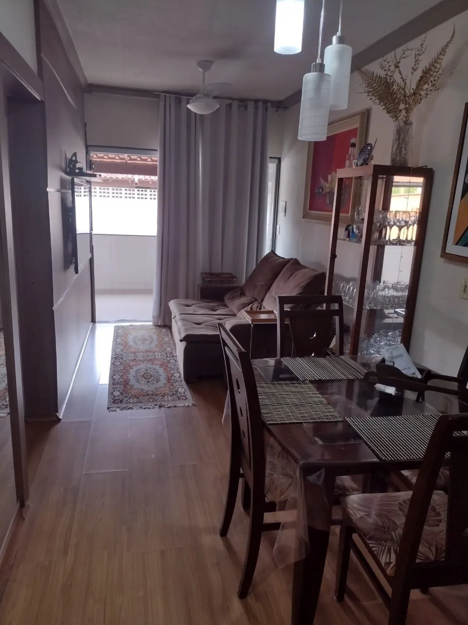 Imagem Apartamento com 2 quartos à venda em Vila Velha