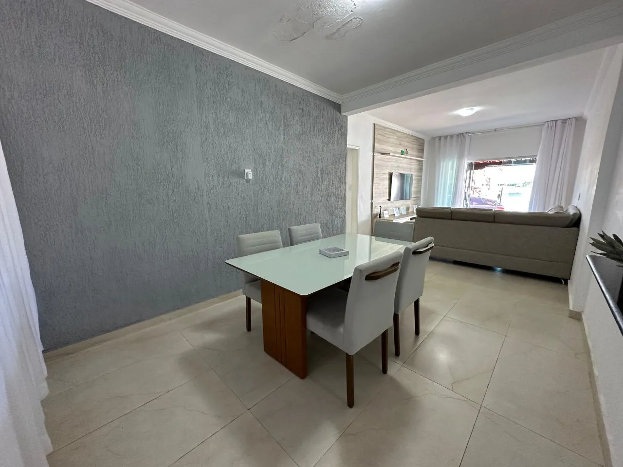 Imagem Casa Padrão