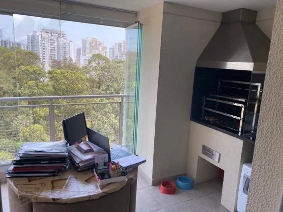 Imagem VILA ANDRADE * 2 SUITES * 2 VAGAS * LAZER COMPLETO * SEGURANÇA