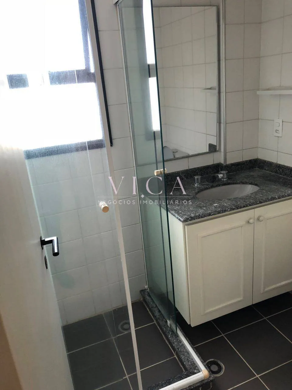 Imagem Apartamento 84 m² para aluguel por R$ 5.900,00 - Alphaville/SP