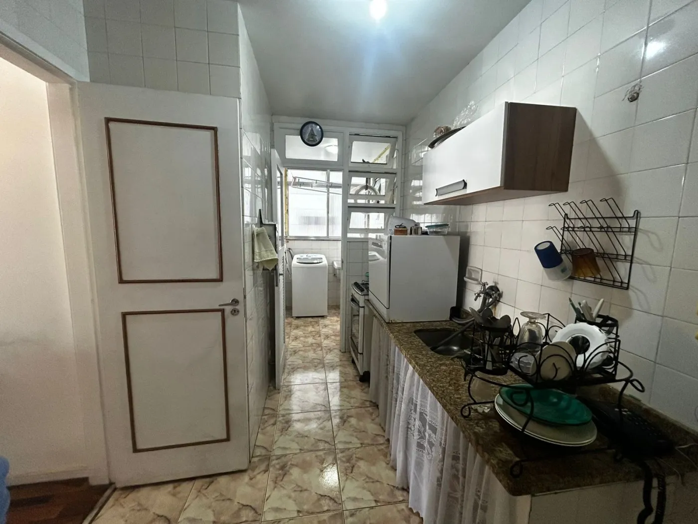 Imagem Apartamento para Venda em Petrópolis / RJ no bairro Centro